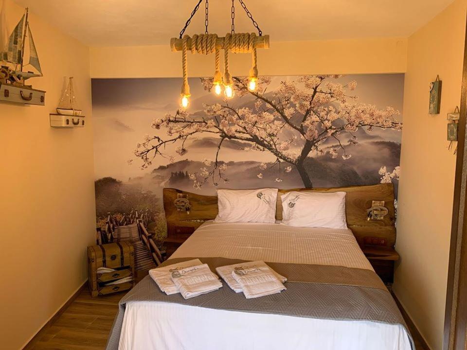 Oniropetra Pelion Mikro Exterior photo