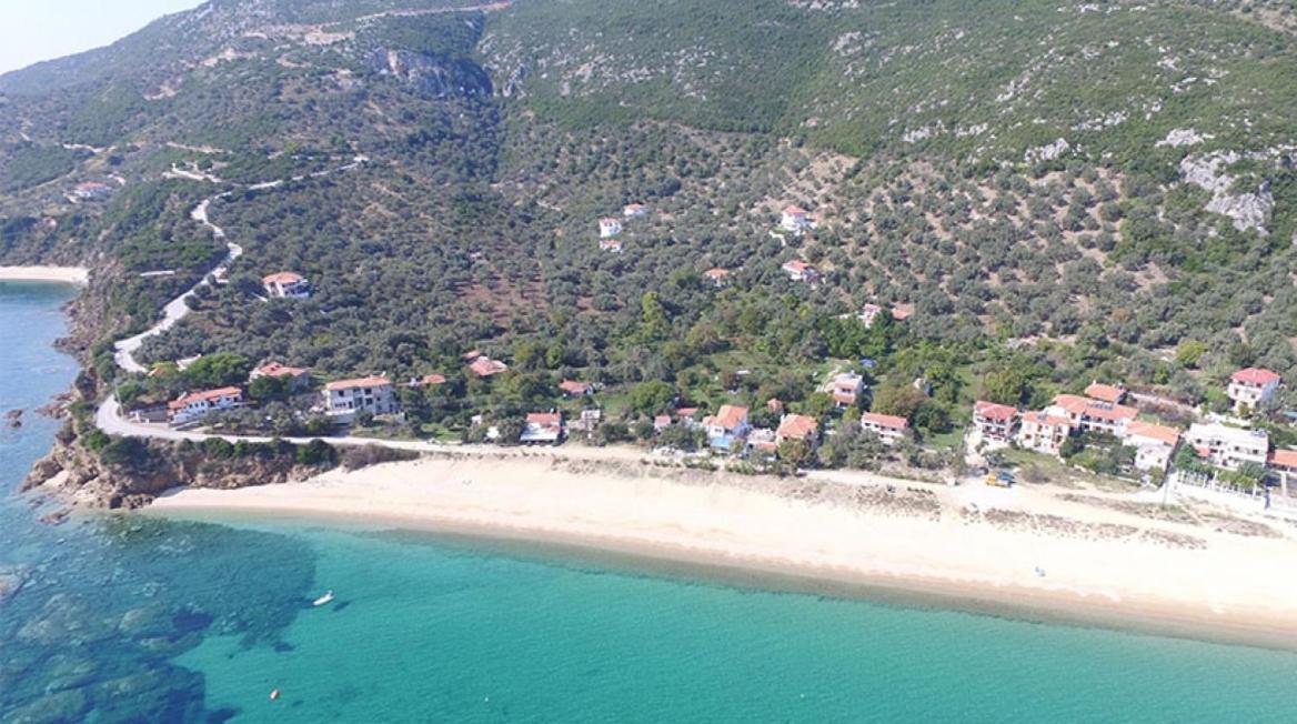 Oniropetra Pelion Mikro Exterior photo