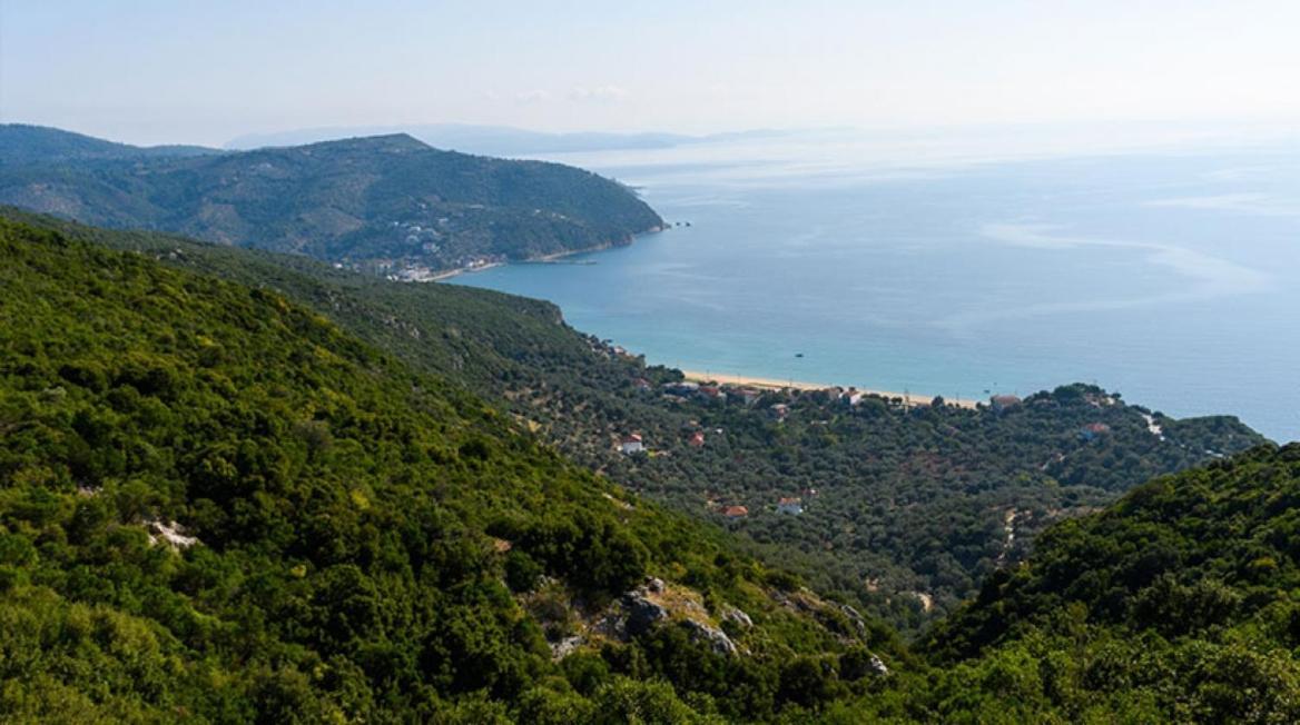 Oniropetra Pelion Mikro Exterior photo